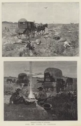 A síkságon át Coloradóba